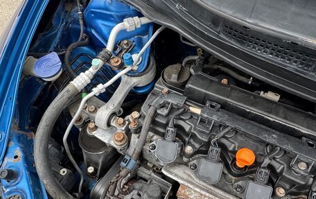 Honda Civic VIII, 2006 год, 530 000 рублей, 11 фотография