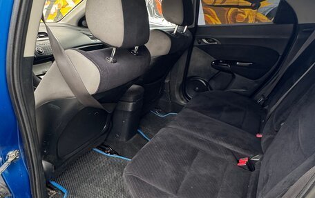 Honda Civic VIII, 2006 год, 530 000 рублей, 18 фотография