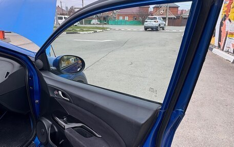 Honda Civic VIII, 2006 год, 530 000 рублей, 20 фотография