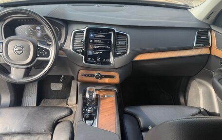 Volvo XC90 II рестайлинг, 2021 год, 5 090 000 рублей, 14 фотография