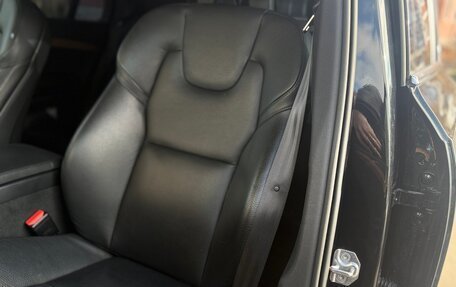 Volvo XC90 II рестайлинг, 2021 год, 5 090 000 рублей, 16 фотография