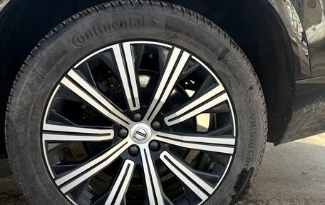 Volvo XC90 II рестайлинг, 2021 год, 5 090 000 рублей, 19 фотография