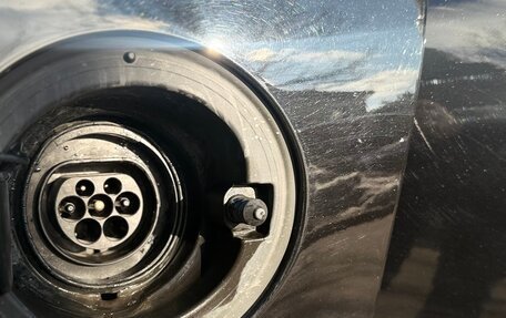 Volvo XC90 II рестайлинг, 2021 год, 5 090 000 рублей, 21 фотография