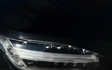 Volvo XC90 II рестайлинг, 2021 год, 5 090 000 рублей, 22 фотография