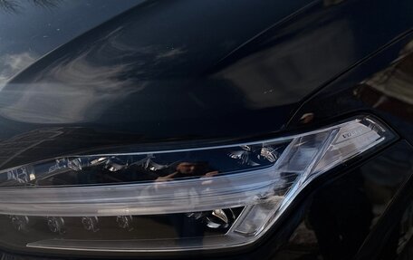 Volvo XC90 II рестайлинг, 2021 год, 5 090 000 рублей, 23 фотография