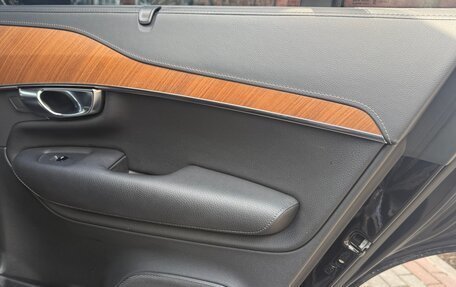 Volvo XC90 II рестайлинг, 2021 год, 5 090 000 рублей, 27 фотография