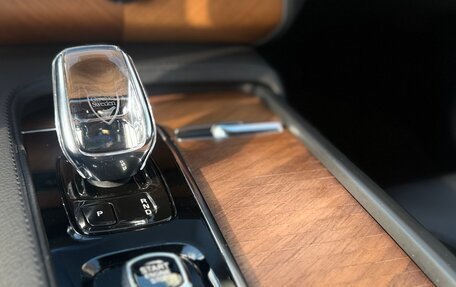 Volvo XC90 II рестайлинг, 2021 год, 5 090 000 рублей, 28 фотография