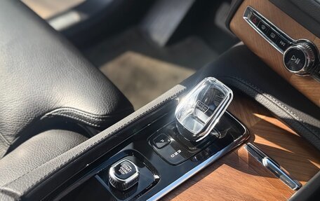 Volvo XC90 II рестайлинг, 2021 год, 5 090 000 рублей, 35 фотография