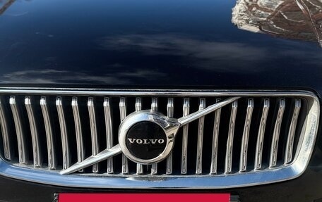 Volvo XC90 II рестайлинг, 2021 год, 5 090 000 рублей, 30 фотография