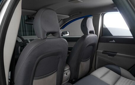 Volvo S40 II, 2006 год, 599 000 рублей, 11 фотография