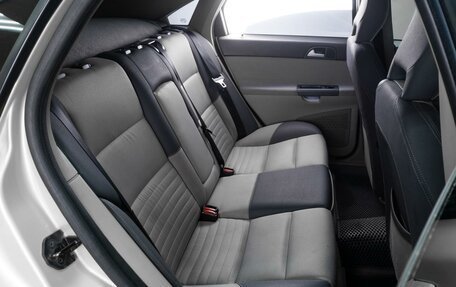 Volvo S40 II, 2006 год, 599 000 рублей, 7 фотография