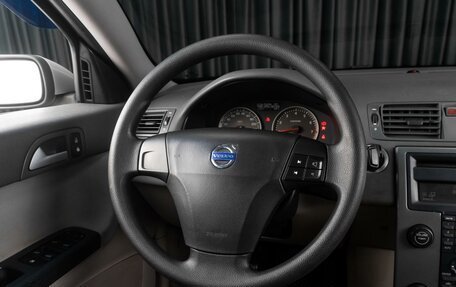 Volvo S40 II, 2006 год, 599 000 рублей, 13 фотография