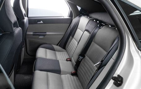 Volvo S40 II, 2006 год, 599 000 рублей, 9 фотография