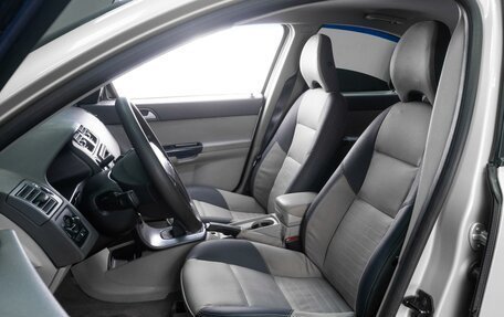 Volvo S40 II, 2006 год, 599 000 рублей, 10 фотография