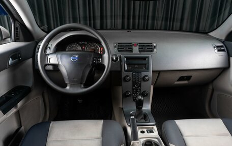 Volvo S40 II, 2006 год, 599 000 рублей, 6 фотография