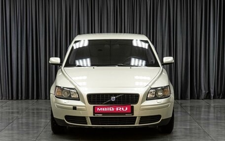 Volvo S40 II, 2006 год, 599 000 рублей, 3 фотография