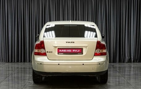 Volvo S40 II, 2006 год, 599 000 рублей, 4 фотография