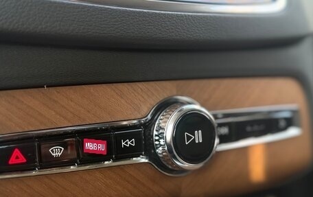 Volvo XC90 II рестайлинг, 2021 год, 5 090 000 рублей, 29 фотография