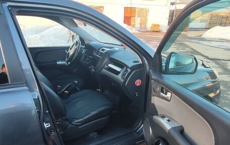 KIA Sportage II, 2010 год, 900 000 рублей, 11 фотография
