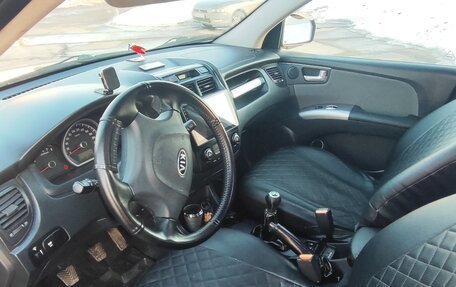 KIA Sportage II, 2010 год, 900 000 рублей, 9 фотография