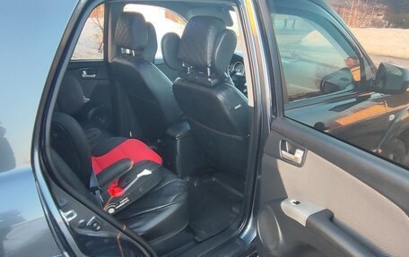 KIA Sportage II, 2010 год, 900 000 рублей, 14 фотография