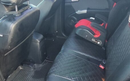 KIA Sportage II, 2010 год, 900 000 рублей, 6 фотография