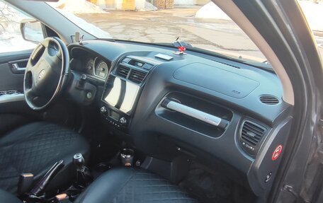 KIA Sportage II, 2010 год, 900 000 рублей, 12 фотография