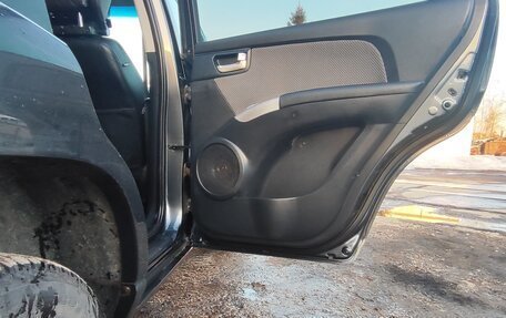 KIA Sportage II, 2010 год, 900 000 рублей, 15 фотография