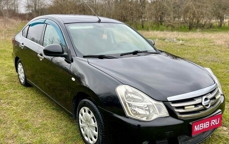 Nissan Almera, 2015 год, 530 000 рублей, 1 фотография