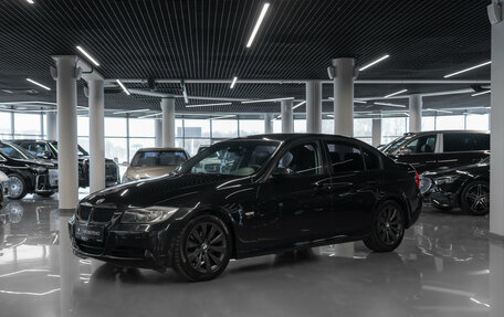 BMW 3 серия, 2007 год, 740 000 рублей, 1 фотография