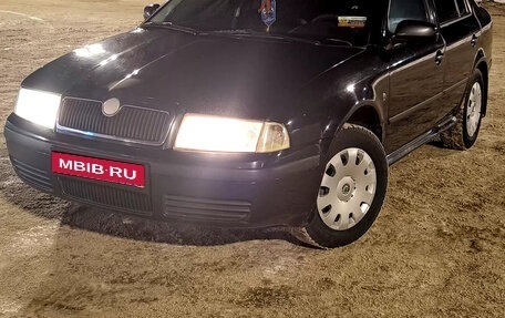 Skoda Octavia IV, 2008 год, 340 000 рублей, 1 фотография