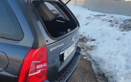 KIA Sportage II, 2010 год, 900 000 рублей, 16 фотография