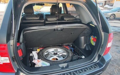 KIA Sportage II, 2010 год, 900 000 рублей, 18 фотография