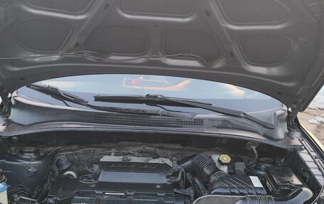 KIA Sportage II, 2010 год, 900 000 рублей, 19 фотография