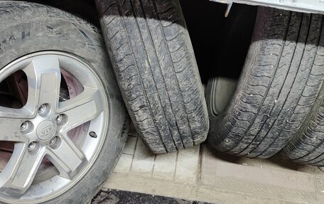 KIA Sportage II, 2010 год, 900 000 рублей, 23 фотография