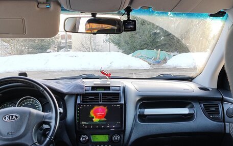 KIA Sportage II, 2010 год, 900 000 рублей, 22 фотография