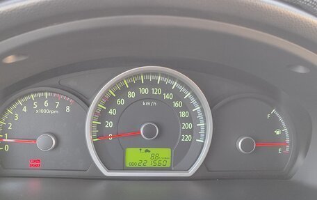 KIA Sportage II, 2010 год, 900 000 рублей, 21 фотография