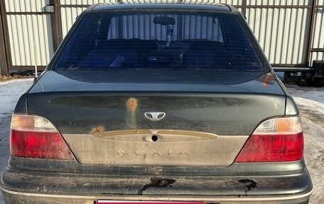 Daewoo Nexia I рестайлинг, 2004 год, 80 000 рублей, 1 фотография