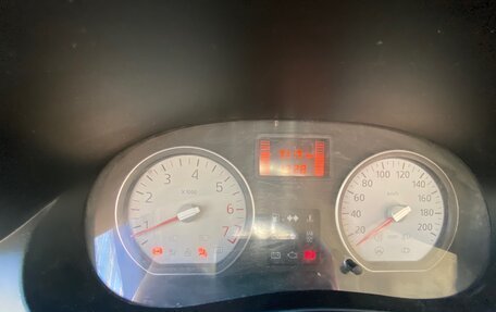 Renault Logan I, 2005 год, 145 000 рублей, 7 фотография