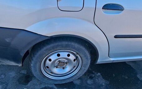 Renault Logan I, 2007 год, 315 000 рублей, 6 фотография