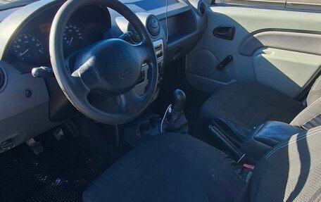 Renault Logan I, 2007 год, 315 000 рублей, 11 фотография