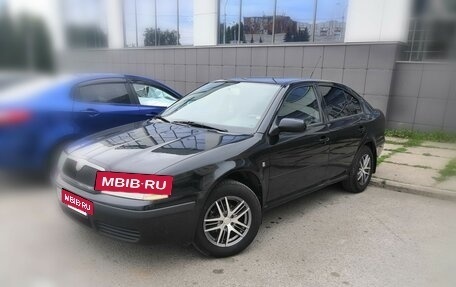 Skoda Octavia IV, 2008 год, 340 000 рублей, 3 фотография