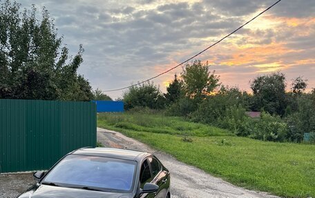 Hyundai Solaris II рестайлинг, 2017 год, 1 290 000 рублей, 2 фотография