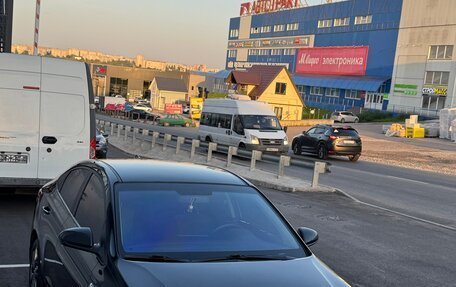 Hyundai Solaris II рестайлинг, 2017 год, 1 290 000 рублей, 3 фотография