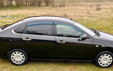 Nissan Almera, 2015 год, 530 000 рублей, 4 фотография