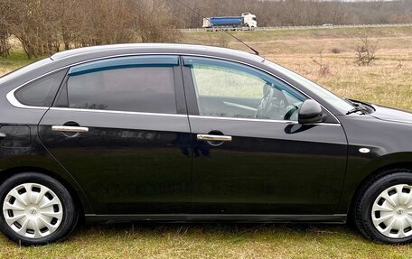 Nissan Almera, 2015 год, 530 000 рублей, 3 фотография