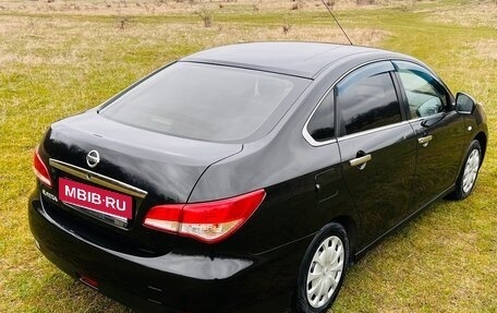 Nissan Almera, 2015 год, 530 000 рублей, 5 фотография