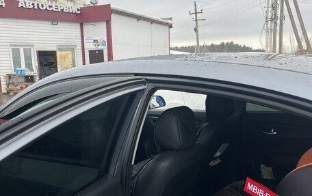 KIA Rio IV, 2019 год, 1 300 000 рублей, 6 фотография