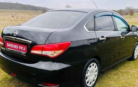 Nissan Almera, 2015 год, 530 000 рублей, 6 фотография