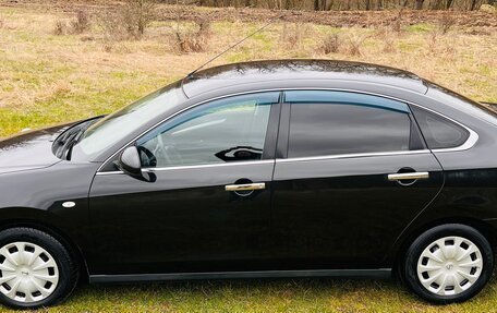 Nissan Almera, 2015 год, 530 000 рублей, 11 фотография